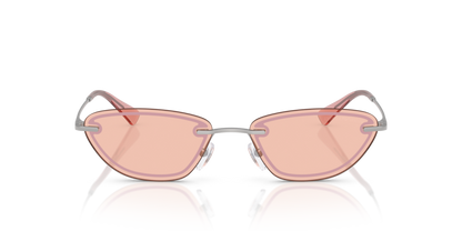 Shiny Silver - 0EA2158 8056262242551