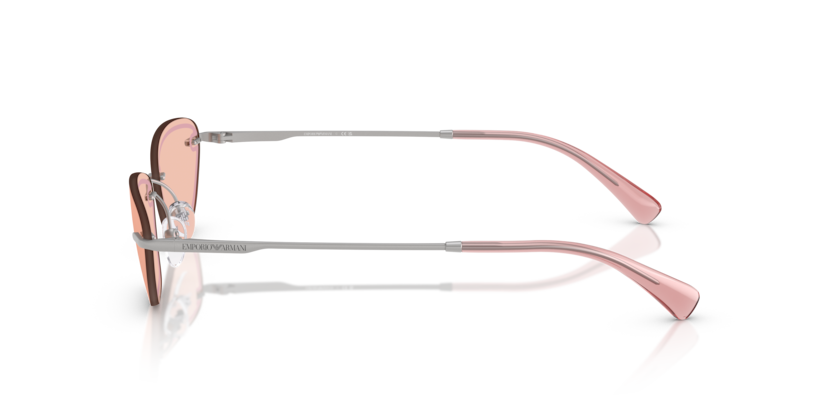 Shiny Silver - 0EA2158 8056262242551