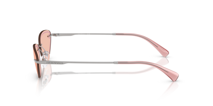 Shiny Silver - 0EA2158 8056262242551