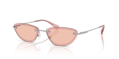 Shiny Silver - 0EA2158 8056262242551