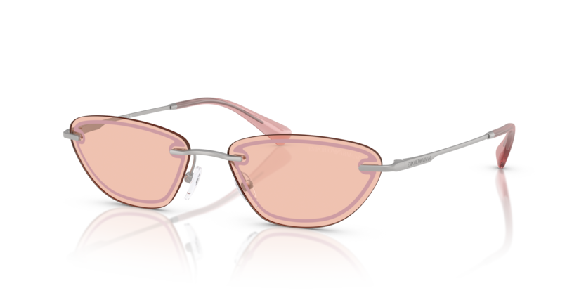 Shiny Silver - 0EA2158 8056262242551