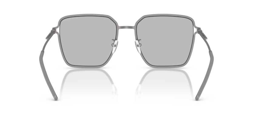 Matte Gunmetal - 0EA2159D 8056262302934