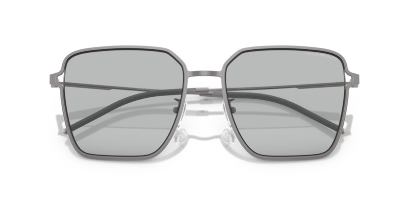 Matte Gunmetal - 0EA2159D 8056262302934