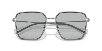 Matte Gunmetal - 0EA2159D 8056262302934