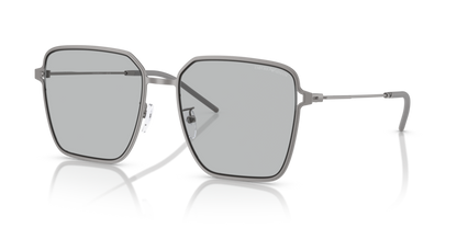 Matte Gunmetal - 0EA2159D 8056262302934