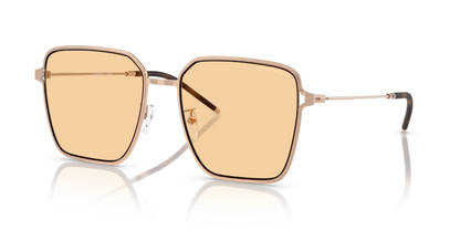 Shiny Rose Gold - 0EA2159D 8056262302941