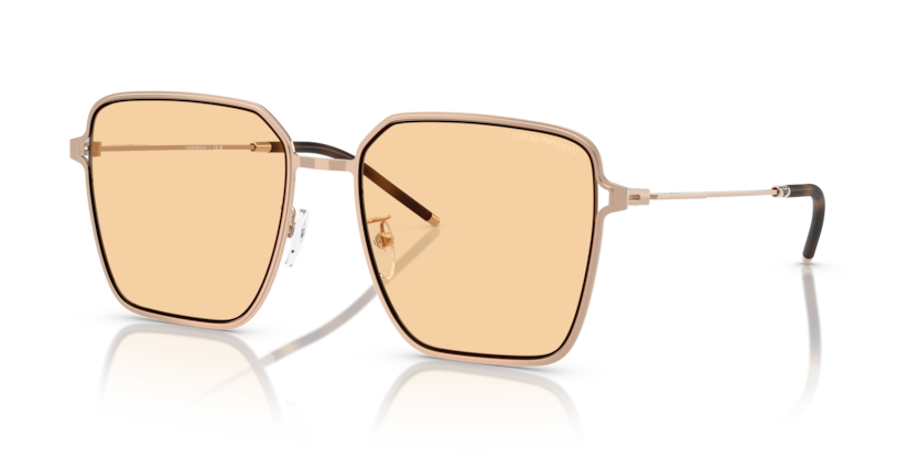 Shiny Rose Gold - 0EA2159D 8056262302941