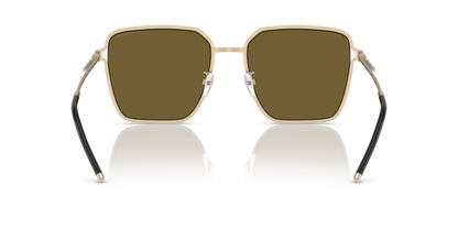 Shiny Pale Gold - 0EA2159D 8056262302958