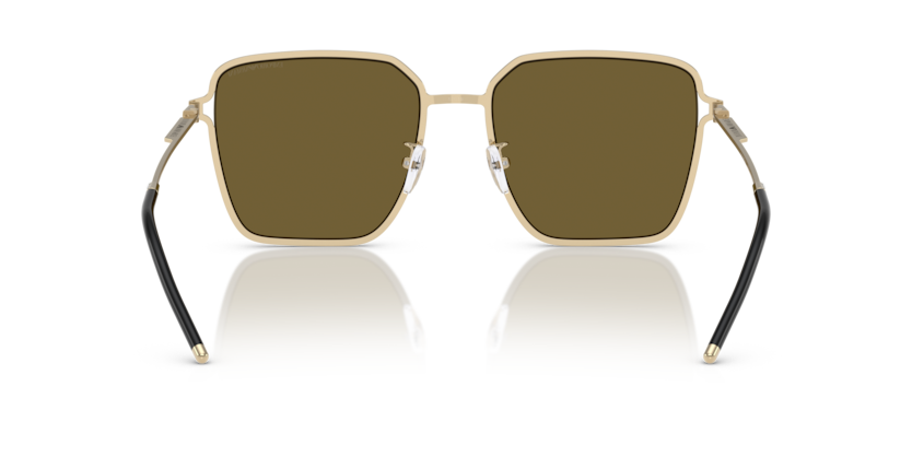 Shiny Pale Gold - 0EA2159D 8056262302958