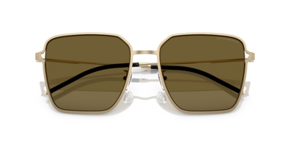 Shiny Pale Gold - 0EA2159D 8056262302958