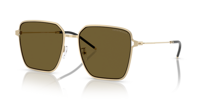 Shiny Pale Gold - 0EA2159D 8056262302958