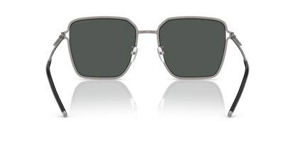 Shiny Gunmetal/Black - 0EA2159D 8056262302965