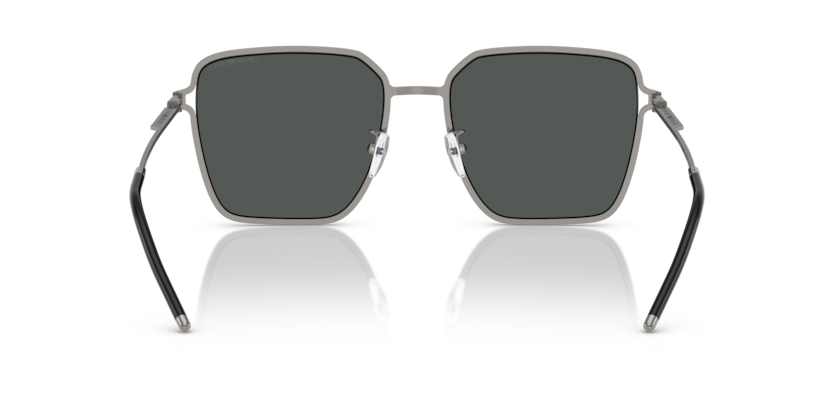 Shiny Gunmetal/Black - 0EA2159D 8056262302965