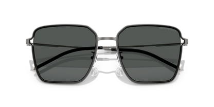 Shiny Gunmetal/Black - 0EA2159D 8056262302965