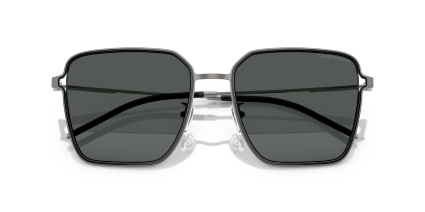 Shiny Gunmetal/Black - 0EA2159D 8056262302965