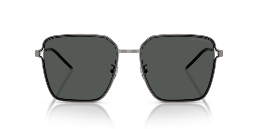 Shiny Gunmetal/Black - 0EA2159D 8056262302965