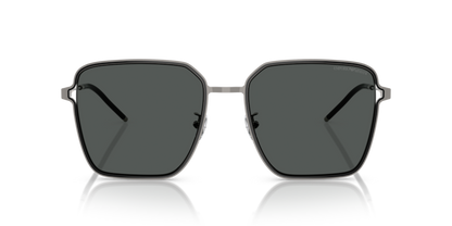 Shiny Gunmetal/Black - 0EA2159D 8056262302965