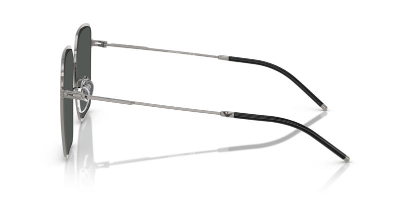 Shiny Gunmetal/Black - 0EA2159D 8056262302965