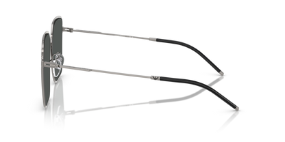 Shiny Gunmetal/Black - 0EA2159D 8056262302965