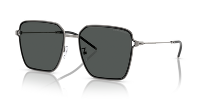 Shiny Gunmetal/Black - 0EA2159D 8056262302965