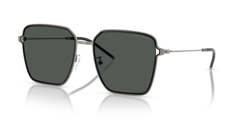 Shiny Gunmetal/Black - 0EA2159D 8056262302965