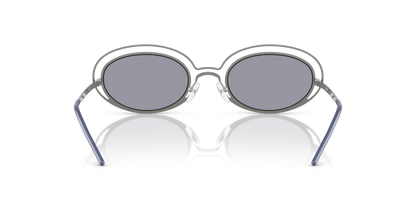 Shiny Gunmetal - 0EA2160 8056262303580