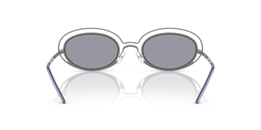 Shiny Gunmetal - 0EA2160 8056262303580