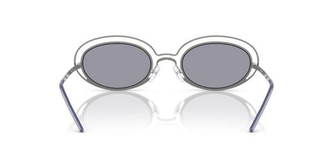 Shiny Gunmetal - 0EA2160 8056262303580