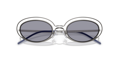 Shiny Gunmetal - 0EA2160 8056262303580