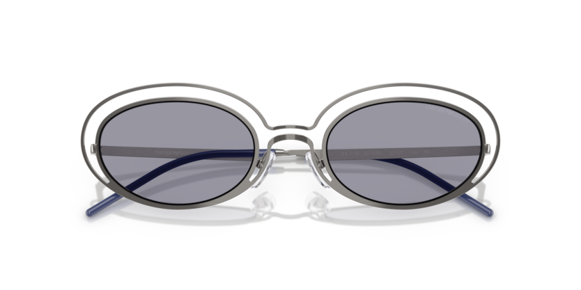 Shiny Gunmetal - 0EA2160 8056262303580