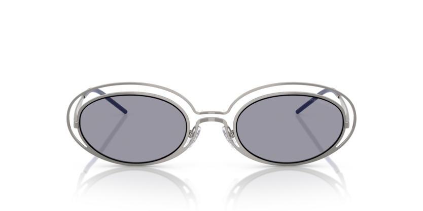 Shiny Gunmetal - 0EA2160 8056262303580