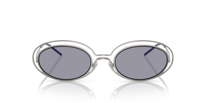 Shiny Gunmetal - 0EA2160 8056262303580