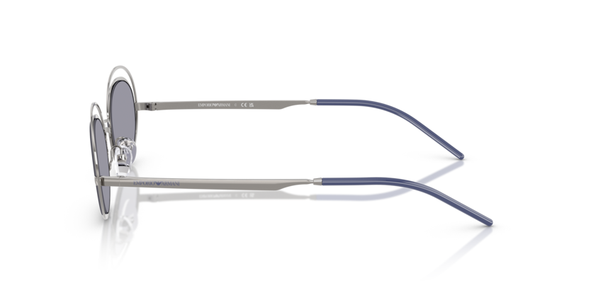 Shiny Gunmetal - 0EA2160 8056262303580