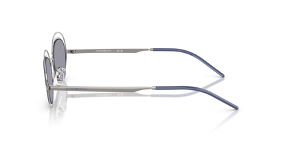 Shiny Gunmetal - 0EA2160 8056262303580