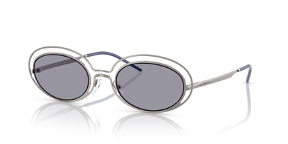 Shiny Gunmetal - 0EA2160 8056262303580