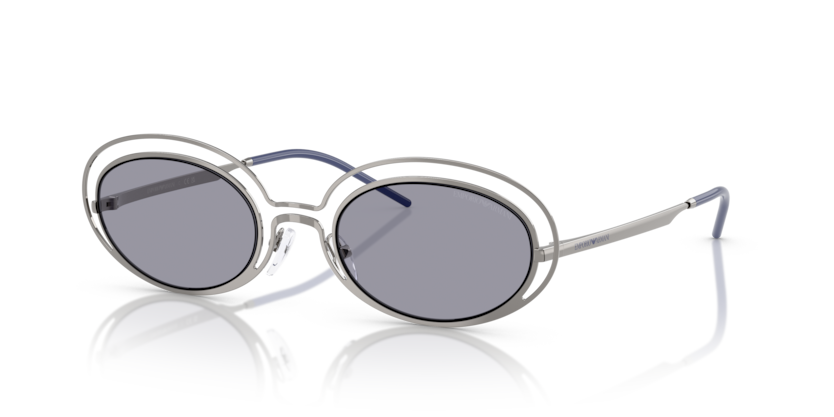 Shiny Gunmetal - 0EA2160 8056262303580