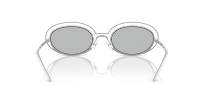 Shiny Silver - 0EA2160 8056262303597