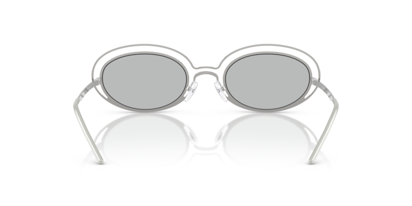 Shiny Silver - 0EA2160 8056262303597