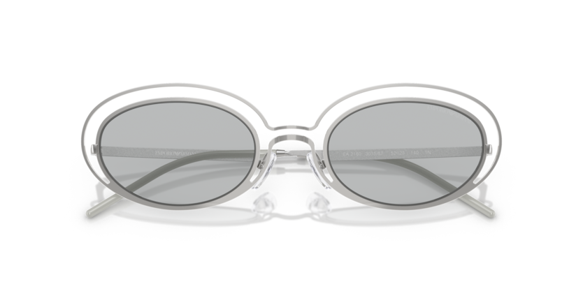 Shiny Silver - 0EA2160 8056262303597