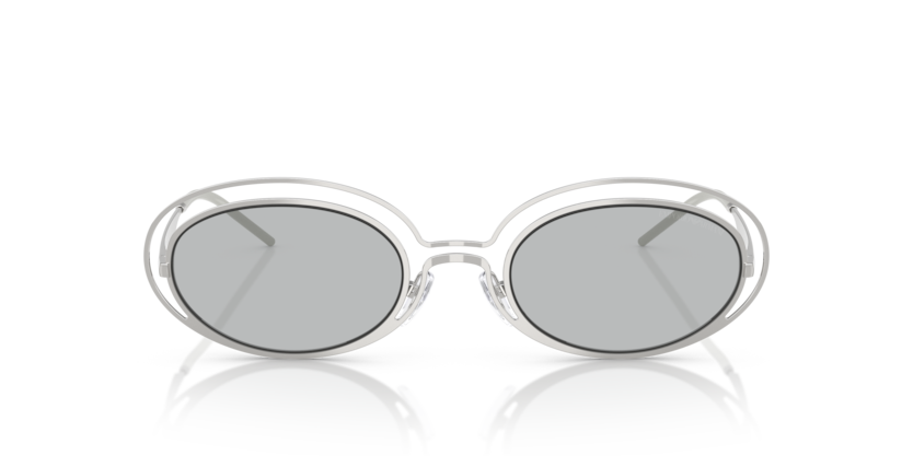 Shiny Silver - 0EA2160 8056262303597