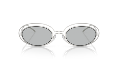 Shiny Silver - 0EA2160 8056262303597