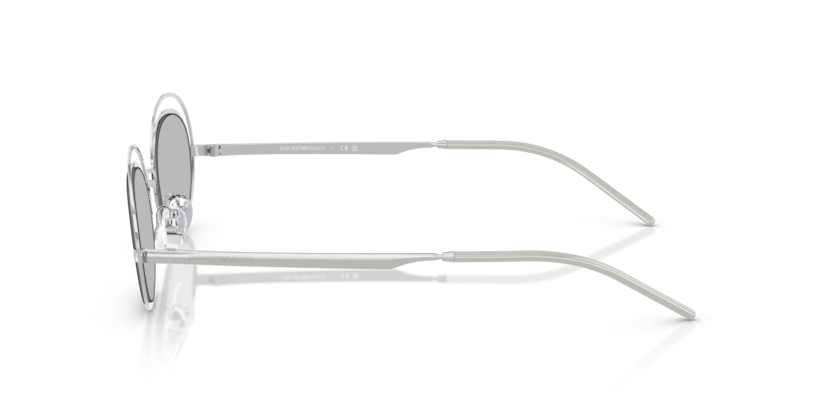 Shiny Silver - 0EA2160 8056262303597