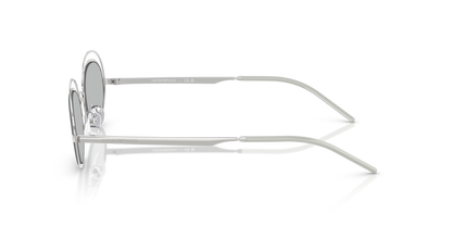 Shiny Silver - 0EA2160 8056262303597