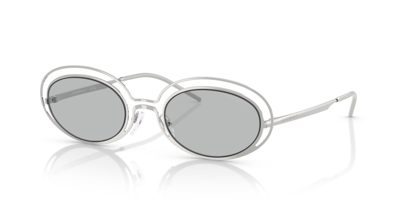 Shiny Silver - 0EA2160 8056262303597