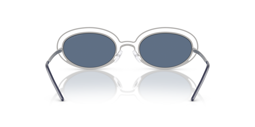 Matte Silver - 0EA2160 8056262303603