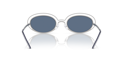 Matte Silver - 0EA2160 8056262303603