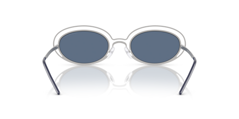 Matte Silver - 0EA2160 8056262303603