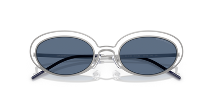 Matte Silver - 0EA2160 8056262303603