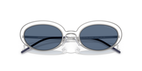 Matte Silver - 0EA2160 8056262303603