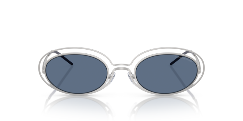 Matte Silver - 0EA2160 8056262303603